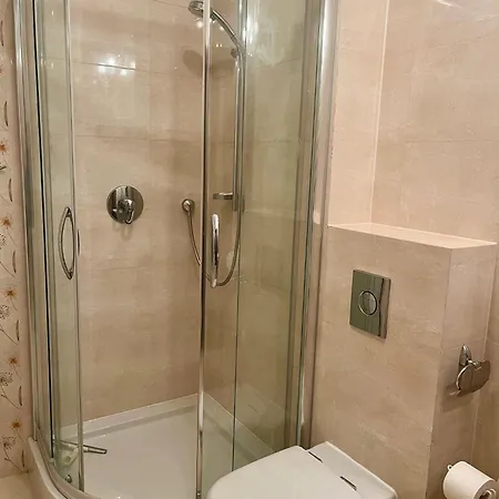 Nordapart Przystan Pod Latarnia Apartment